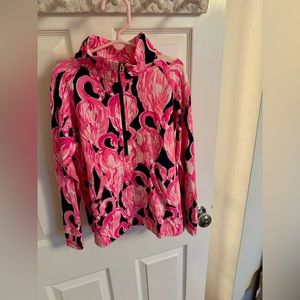 Girls Lilly Pulitzer Pullover